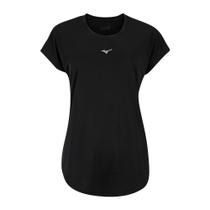 Camiseta Mizuno Spark New Feminina