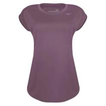 Camiseta Mizuno Sportwear Feminina