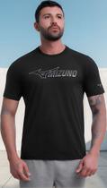 Camiseta Mizuno Stamp 2 Masculina