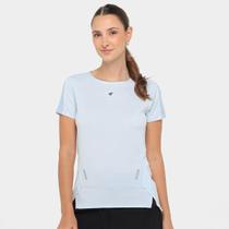 Camiseta Mizuno Tech Light Feminina Camiseta Mizuno Tech Light Feminina
