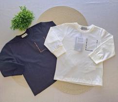 Camiseta ml Camiseta ml