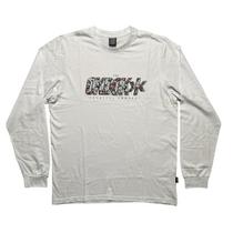 Camiseta ML Okdok 1230601 - Branco