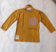Camiseta ml Camiseta ml