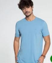 Camiseta MM azul Camiseta MM azul