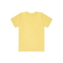 Camiseta MM Estonada - Amarelo