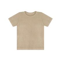 Camiseta MM Estonada - Marrom