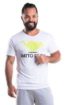 atom hammer century camiseta modal masculina em Promoção no Magazine Luiza