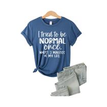 Camiseta Modal Multicolorida Feminina De Manga Curta, Roupas Casuais E Modernas Para Hip Hop E