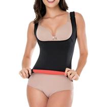 Camiseta Modeladora Dilady 137721 Microfibra