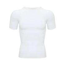 Camiseta Modeladora Masculina De Compressão Para Emagrecimento, Redutora De Medidas, Modelador Camiseta Modeladora Masculina De Compressão Para Emagrecimento, Redutora De Medidas, Modelador