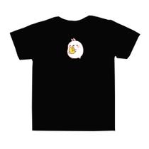 Camiseta Molang desenho animado camisa lançamento - Acl ateliê