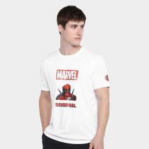 Camiseta Mooncity Deadpool Masculina