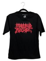 Camiseta Morbid Angel - Logo da Banda de Death Metal