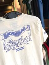 Camiseta mormai careca -