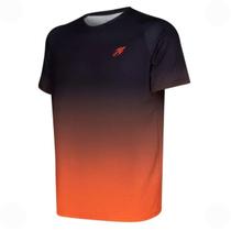 Camiseta Mormaii Beach Sports Degrade Proteção UV50+ Masculina
