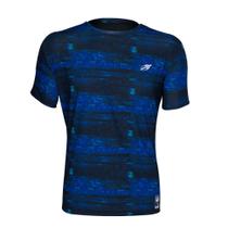 Camiseta Mormaii Beach Tennis Proteção UV Estampada
