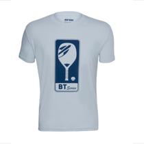 Camiseta Mormaii Beach Tennis Proteção UV50+ Bt Series