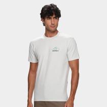 Camiseta Mormaii Casual Masculina