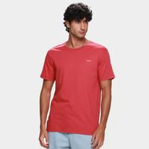Camiseta Mormaii Casual Masculina