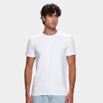 Camiseta Mormaii Casual Masculina