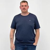 Camiseta Mormaii Dry Plus Size Manga Curta Masculina Camiseta Mormaii Dry Plus Size Manga Curta Masculina