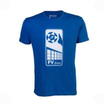 Camiseta Mormaii Futevolei FV Series Masculina Proteção Solar UV50