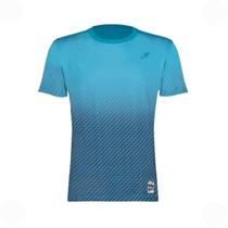 Camiseta Mormaii Futevolei FV Series Sublimada Masculina Proteção Solar UV50