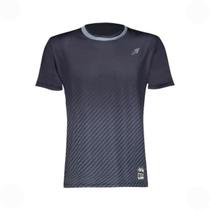 Camiseta Mormaii Futevolei FV Series Sublimada Masculina Proteção Solar UV50
