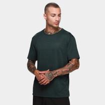Camiseta Mormaii Malha Dry Masculina Camiseta Mormaii Malha Dry Masculina