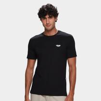 Camiseta Mormaii Pent Casual Masculina Camiseta Mormaii Pent Casual Masculina