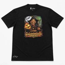 Camiseta Mormaii Ronaldinho Gaúcho - Masculino - Preto - GG Camiseta Mormaii Ronaldinho Gaúcho - Masculino - Preto - GG