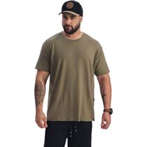 Camiseta Mormaii Simbolo Boardado Plus Size Camiseta Mormaii Simbolo Boardado Plus Size