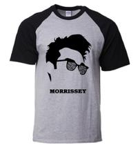 Camiseta Morrissey