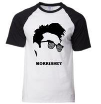 Camiseta MorrisseyPLUS SIZE