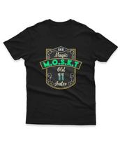 Camiseta moskt dr2 Camiseta moskt dr2