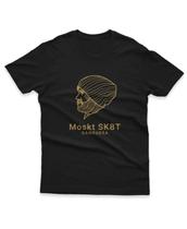 Camiseta moskt gs Camiseta moskt gs