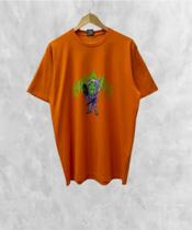 Camiseta mostarda Chronic - GG