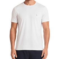 Camiseta Motion Lupo Masculina 77353001 Branco Camiseta Motion Lupo Masculina 77353001 Branco
