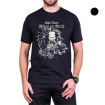 Camiseta Moto Choppers M Camiseta Moto Choppers M