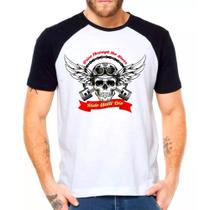 Camiseta Moto Motocross Lançamento