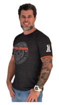 Camiseta moto rock allboy harley davidson