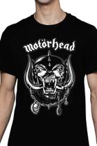 Camiseta Motörhead Born to Lose Blusa Oficial Licenciado Adulto Unissex Banda Of0053 Camiseta Motörhead Born to Lose Blusa Oficial Licenciado Adulto Unissex Banda Of0053
