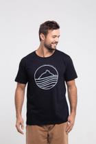 Camiseta Mountains