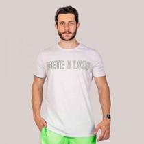 Camiseta Mtl Graphic