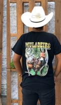 Camiseta Muladeiro Camiseta Muladeiro