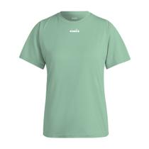 Camiseta Mulher Diadora Feminina