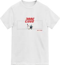 Camiseta Mundo Colorado Mundial 2006 Camiseta Mundo Colorado Mundial 2006