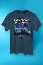 Camiseta Mundo Pixar Dois Irmãos Guinevere