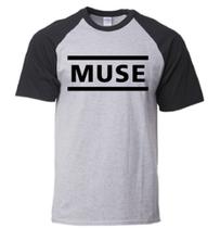 Camiseta Muse Camiseta Muse