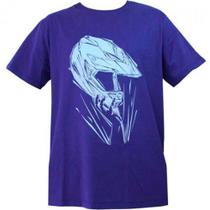 Camiseta MX Parts Victorious Helmet Camiseta MX Parts Victorious Helmet